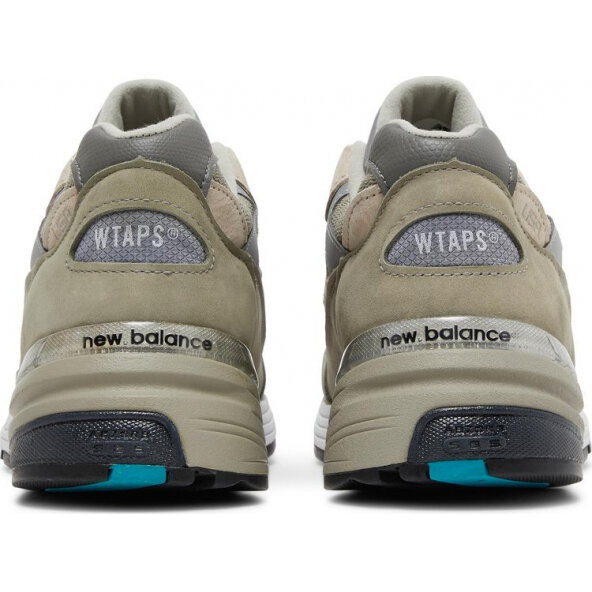 New Balance 992 Wtaps Erkek Spor Ayakkabı - 8