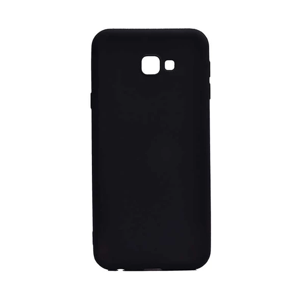 Smcase Samsung Galaxy J4 Plus Lüks Silikon Kılıf