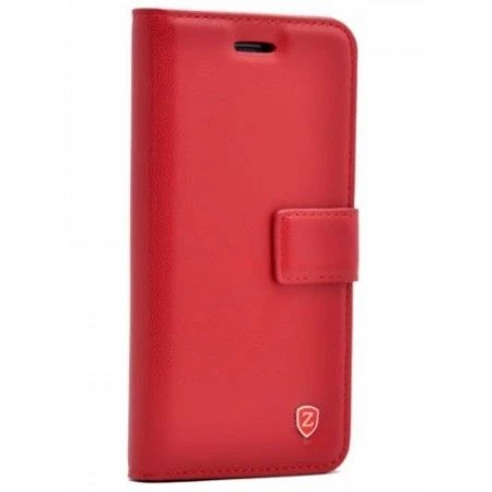 Smcase Huawei Mate 20 Lite cüzdan Kılıf - Resim 3