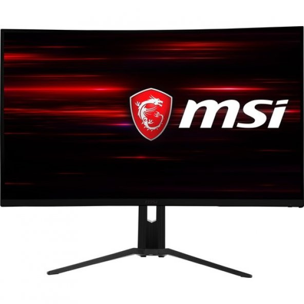 MSI Optix MAG321CURV 31.5" 60Hz 4ms (HDMI+Display) UHD Curved Oyuncu Monitör