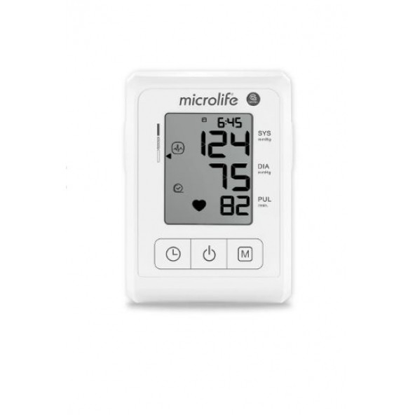 Microlife Bp B1 Classic Koldan Ölçer Tam Otomatik Tansiyon Aleti