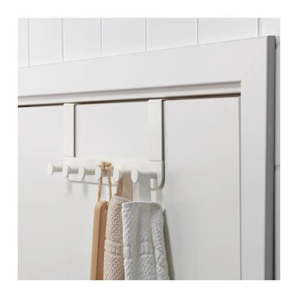 Ikea Enudden Kapı Askısı