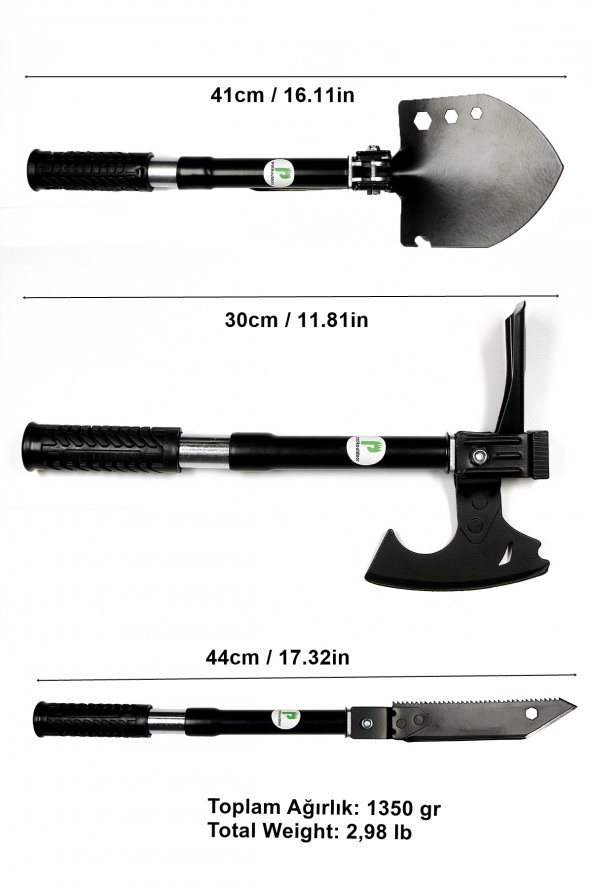 Deprem Afet Seti, Acil Durum Ekipman Seti, Deprem Çantası, Acil D - 2