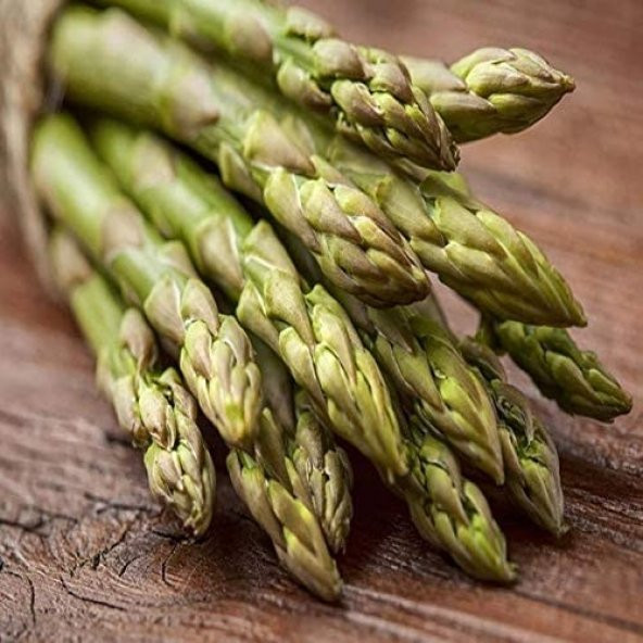 Kuşkonmaz Asparagus Tohumu ürün görseli 1