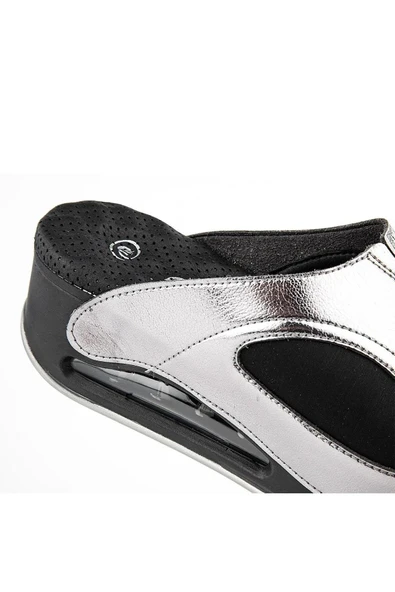 MUYA Orthopedix Lofty Kemik Çıkıntısı Hallux Valgus Ve Air Max Tabanlı Kadın Terlik 33201 - 3