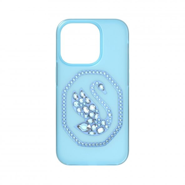 5649832 Swarovski Telefon Kilifi Signum 14 Pro:Case - 1