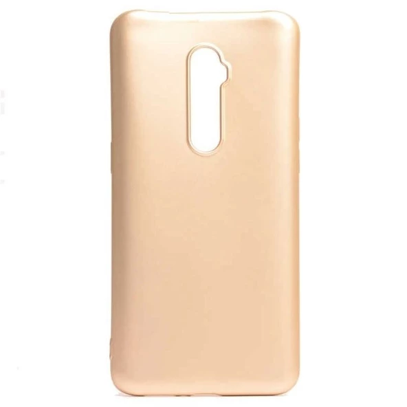 Smcase Xiaomi Redmi Note 8 Pro Kılıf Lüks Mat Silikon - 2