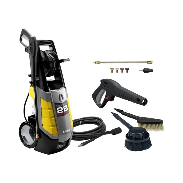 Lavor Vertigo 28 Basınçlı Yıkama Makinesi ürün görseli 1