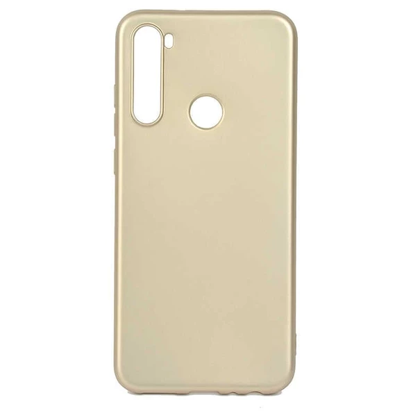 Smcase Realme 5 Pro Kılıf Mat Tpu Silikon - 2