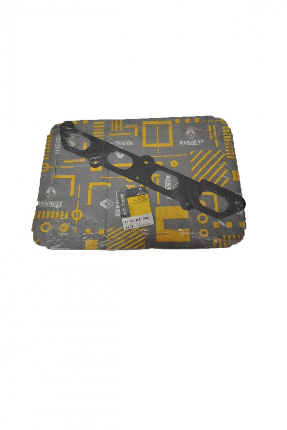 OEM 7700114203-EMME MANİFOLD CONTASI FLUENCE