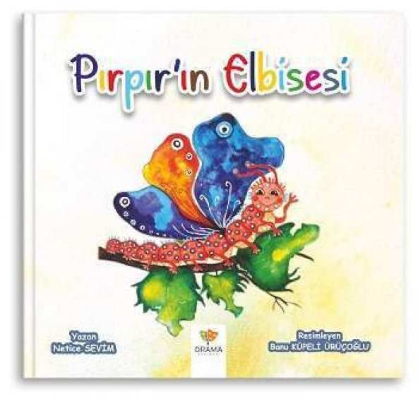 Pırpırın Elbisesi