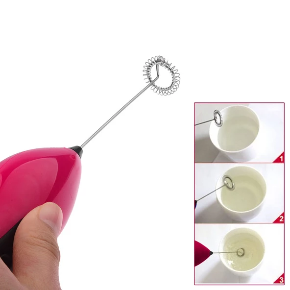 Cappucino Maker - 4