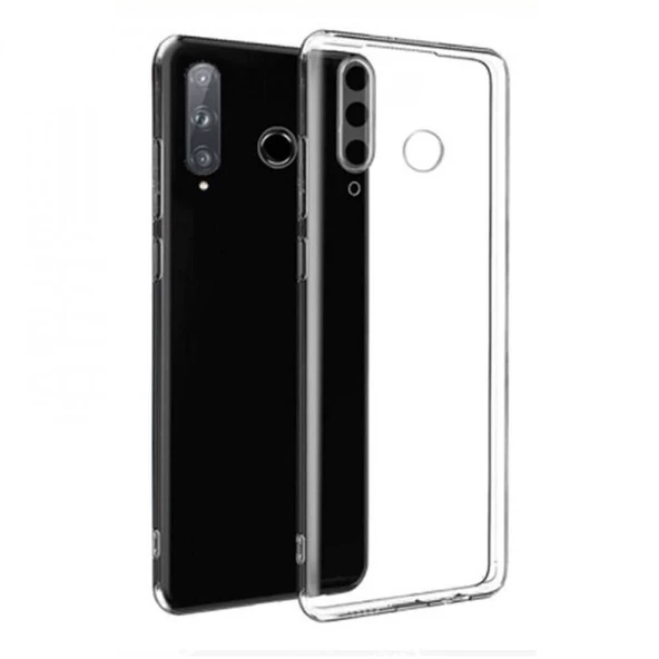 Smcase General Mobile GM 10 Kılıf Kamera Korumalı Silikon ürün görseli 1