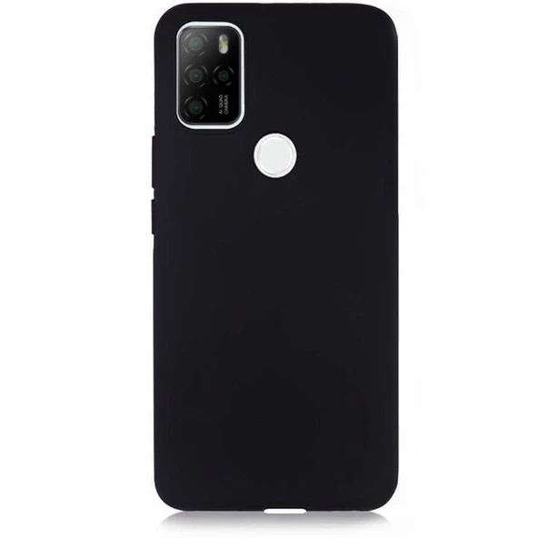 Smcase Omix X300 Kılıf Biye Mat Silikon  Nano Ekran Koruyucu