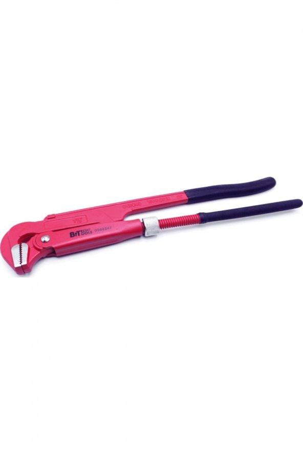 B-Tech 500246 Maşalı Boru Anahtarı 1"