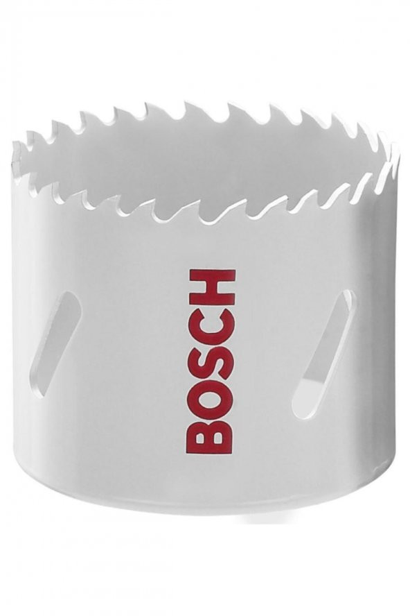 Bosch - Hss Bi-metal Delik Açma Testeresi (panç) 65 Mm 2608580494