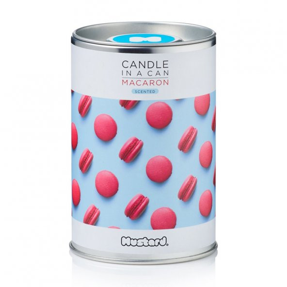 Mustard Makaron Mum - 2