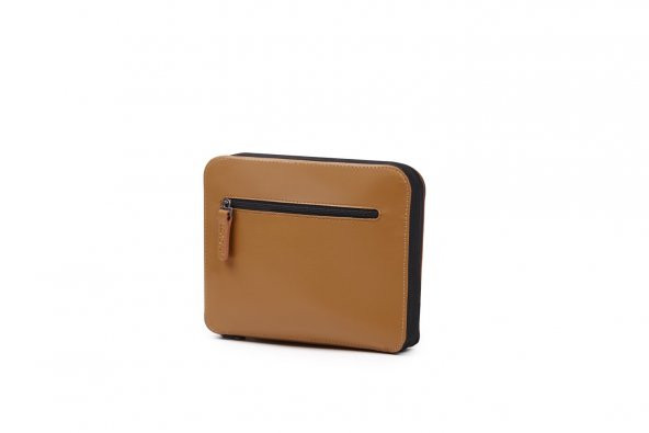 Lexon Packable Katlanabilir Sırt Çantası  Kahverengi - 4