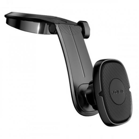 Coofbe  360 Dönebilen Mıknatıslı Torpido Üzeri Araç Telefon Tutucu Yeni Nesil Tasarım Araç Telefon Tutucu