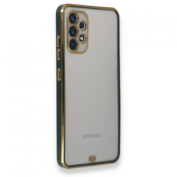 Smcase Samsung Galaxy A52s 5g Kılıf Kamera Korumalı Voit Lazer Silikon