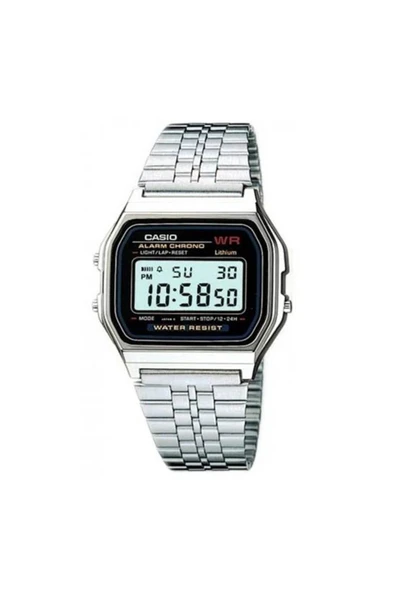 Casio A159wa-N1df Kol Saati