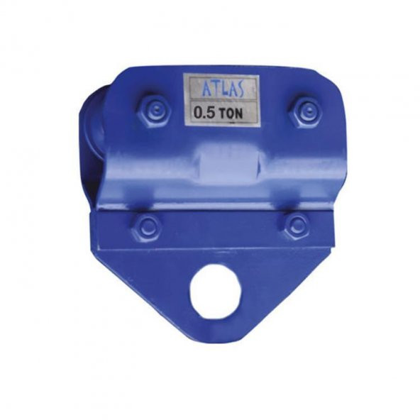 Atlas Atşa05 Şaryo. Ceraskal İçin. 0.5 Ton ürün görseli 1