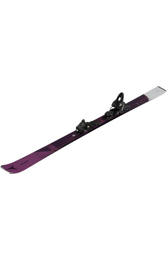 CLOUD Q LTD Kayak + M 10 GW Bağlama - 2023 - 3