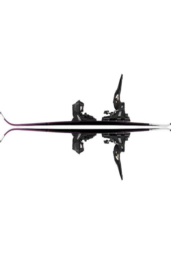 CLOUD Q LTD Kayak + M 10 GW Bağlama - 2023 - 4