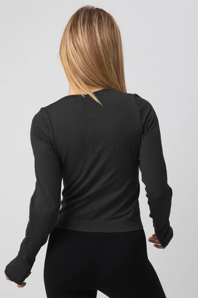 DoReMi Seamless Move Spor Tişört - Resim 10