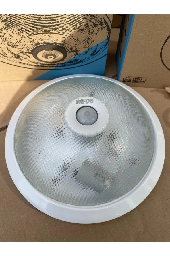 NADE TAVAN ARMATÜRÜ - 2