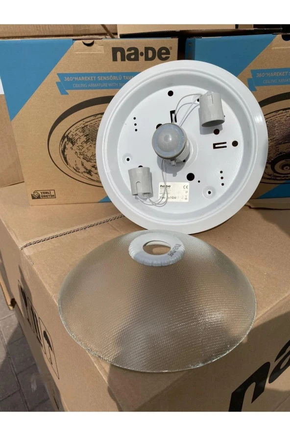 NADE TAVAN ARMATÜRÜ - 3