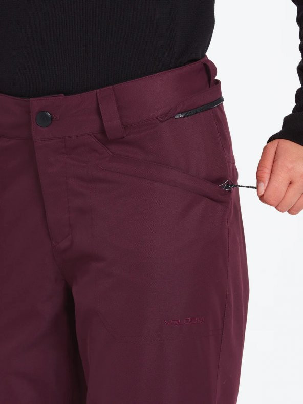 Volcom Hallen Pantolon MER - 2