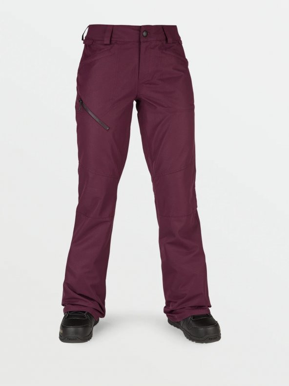 Volcom Hallen Pantolon MER - 8