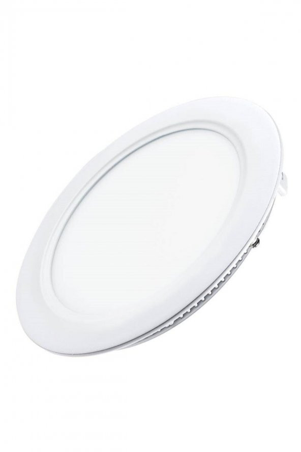 Ack - 12W Slim Led Spot AP01-01200