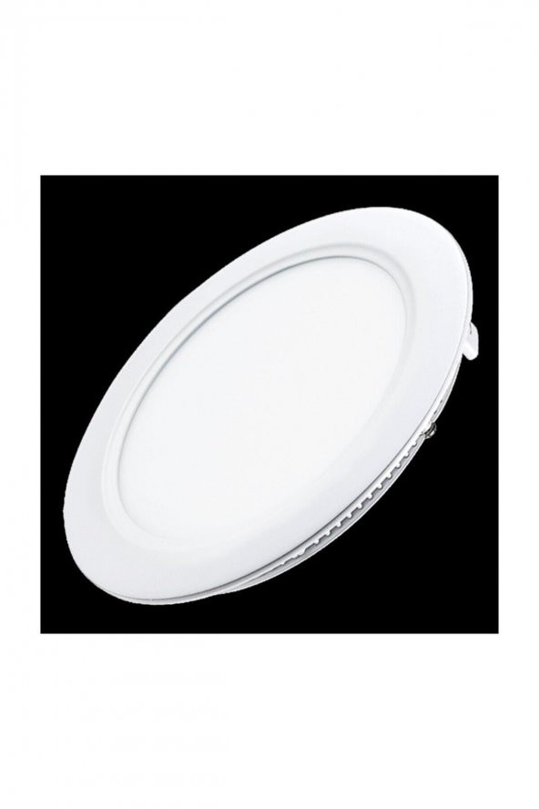 Ack - 15w Slim Led Spot AP01-01500