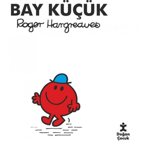 Bay Küçük - Roger Hargreaves