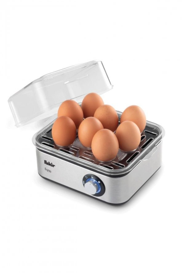 Fakir Eggy Yumurta Pişirici - 3