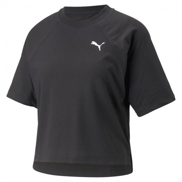 Puma 67309501 Modern Sports Tee Kadın T-shirt