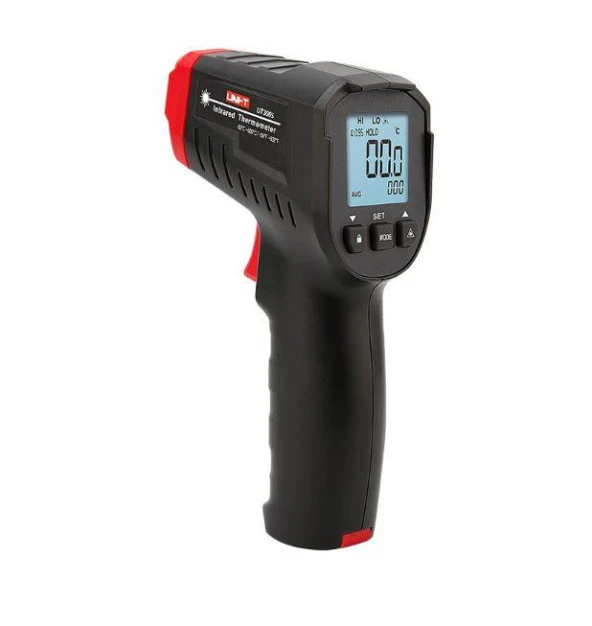 Unı-t UT 306S İnfrared Lazer Termometre -50° +500° UT306s