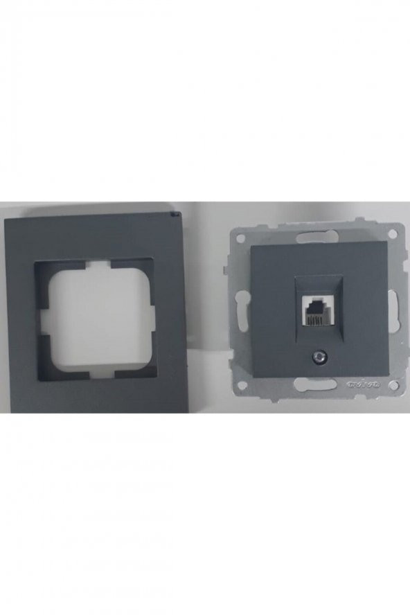 Grano Füme Nümeris Telefon Prizi - 2