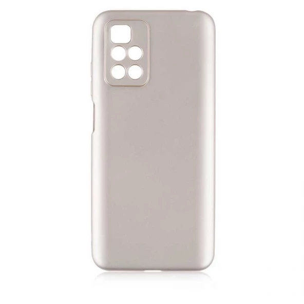 Smcase Xiaomi Redmi Note 11 4G Kılıf Kamera Korumalı Premier Silikon  Nano Ekran Koruyucu - 11