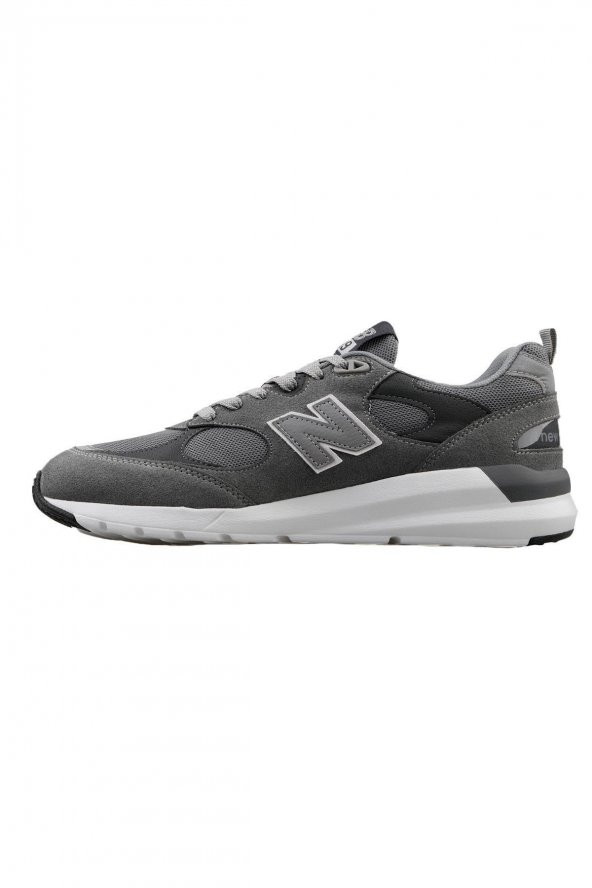 New Balance MS109GGM - Günlük Sneakers Ayakkabı - 2