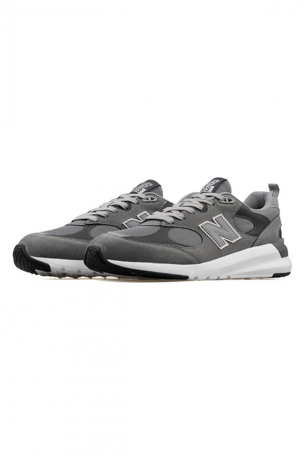 New Balance MS109GGM - Günlük Sneakers Ayakkabı - 3