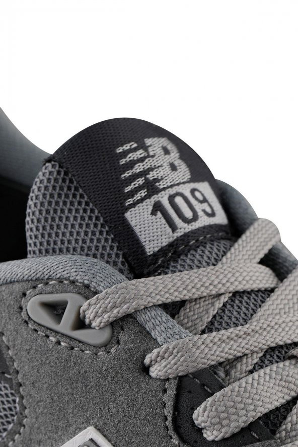 New Balance MS109GGM - Günlük Sneakers Ayakkabı - 6