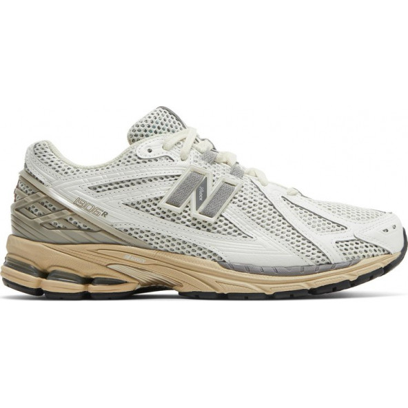 New balance 696 outlet zilver