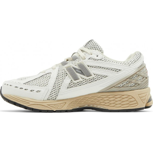 New Balance 1906 Silver Grey Erkek Spor Ayakkabı - 3