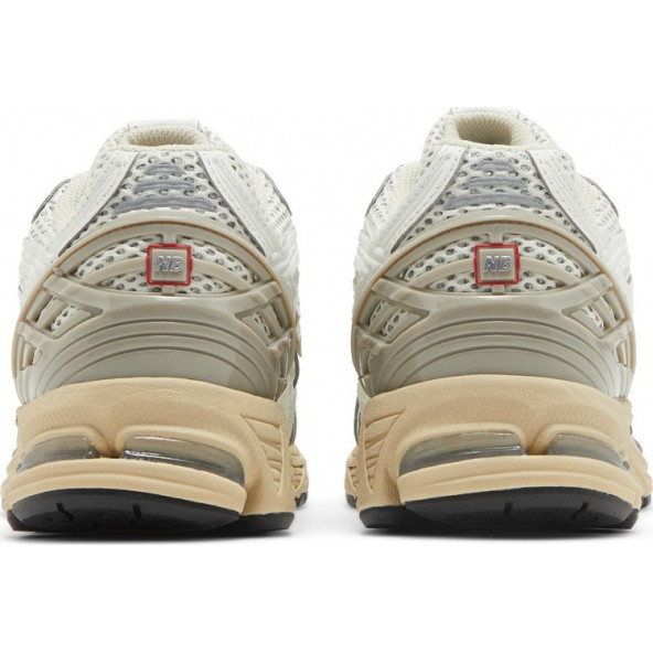 New Balance 1906 Silver Grey Erkek Spor Ayakkabı - 4