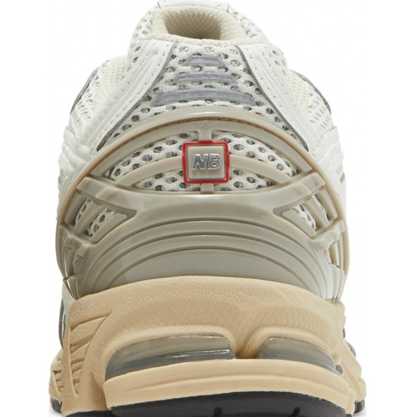 New Balance 1906 Silver Grey Erkek Spor Ayakkabı - 5