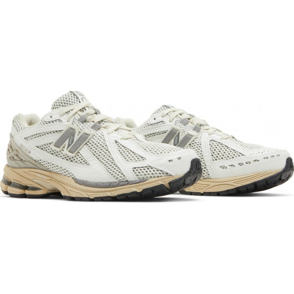New Balance 1906 Silver Grey Erkek Spor Ayakkabı - 6