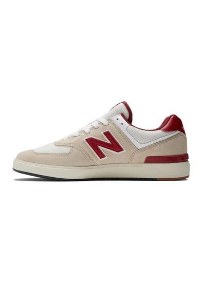 New Balance CT574TBT - Günlük Sneakers Ayakkabı - Resim 2